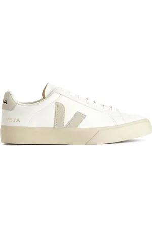 ARKET Sportschuhe Campo Von Veja - Weiß