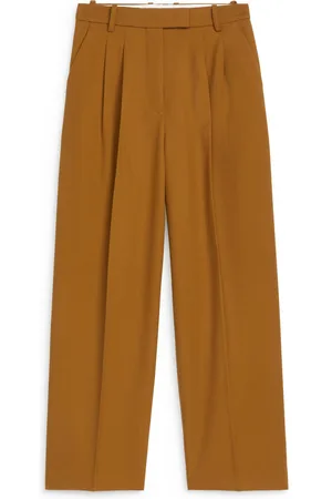 ARKET Lockere Twillhose