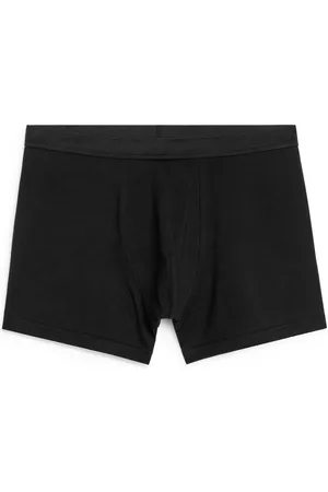 ARKET Lange Boxer Aus Jersey, 3Er-Set