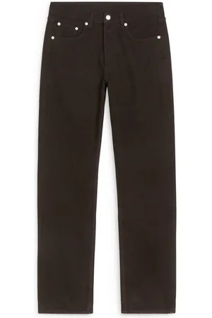 ARKET Snow Straight Jeans