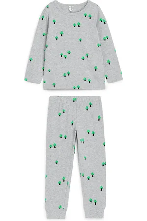 ARKET Jersey-Pyjama