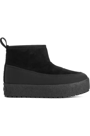 ARKET Stiefel Alunda Hybrid Jr Von Tretorn