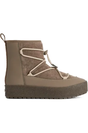 ARKET Hybrid-Stiefelette Aspa Von Tretorn