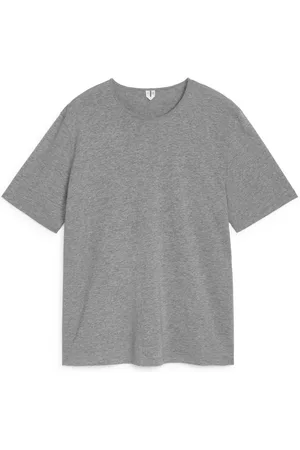 ARKET T-Shirt Aus Modalmischung