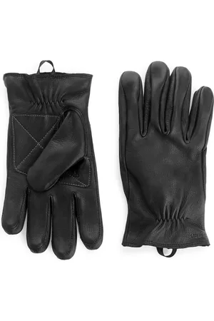 ARKET Lederhandschuhe Eirik Von Hestra