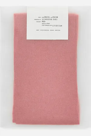 ARKET Durchscheinende Socken