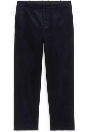ARKET Cordhose - Blau