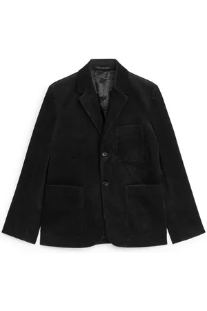 ARKET Blazer Aus Cord