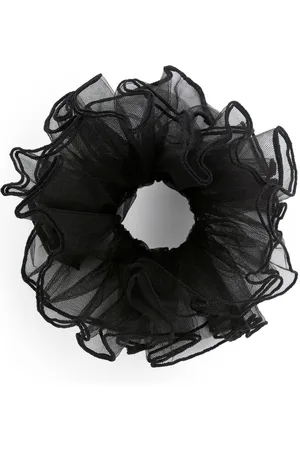 ARKET Tüll-Scrunchie