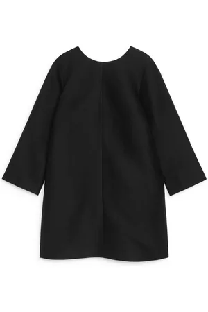 ARKET Kleid Mit Schleifen