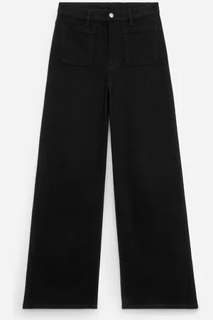 ARKET Lupine Flared Jeans