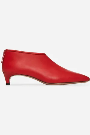 ARKET Lederstiefel