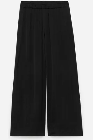 ARKET Legere Satinhose