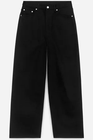 ARKET Amber Barrel Jeans
