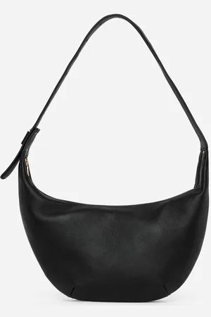 ARKET Mittelgroße, Geschwungene Schultertasche