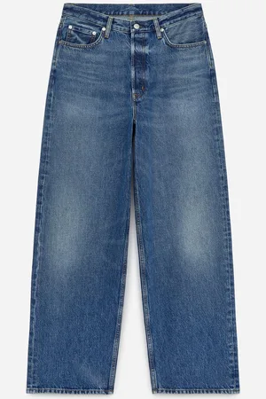 ARKET Amber Barrel Jeans