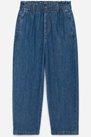 ARKET Paperbag-Hose