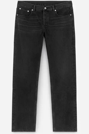 ARKET Park Regular Straight Jeans