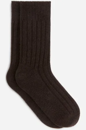 ARKET Kaschmirsocken