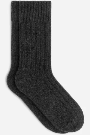 ARKET Kaschmirsocken