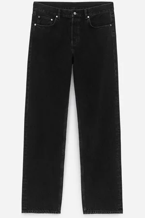 ARKET Ocean Loose Straight Jeans