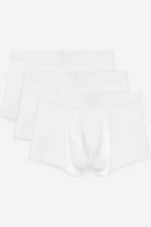 ARKET Boxer Aus Jersey, 3Er-Set