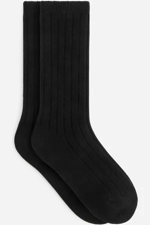ARKET Socken Aus Kaschmir Und Wolle