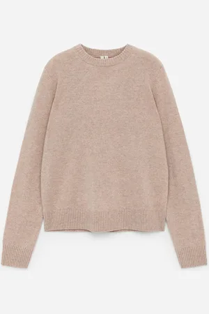 ARKET Pullover Aus Nativa-Wolle