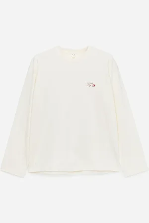 ARKET Café Langarmshirt