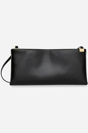 ARKET Schultertasche Aus Leder