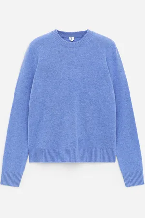 ARKET Pullover Aus Nativa-Wolle