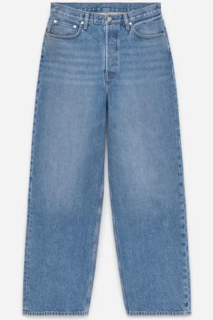ARKET Amber Barrel Jeans