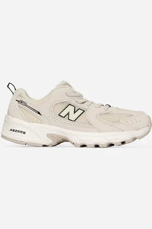 ARKET Kindersportschuh 530 Von New Balance - Weiß