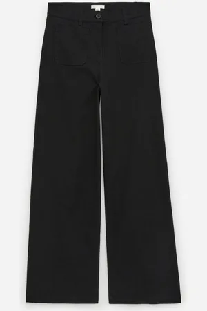 ARKET Lupine Flared Jeans