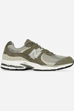 ARKET Sportschuh New Balance 2002R - Grün