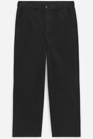 ARKET Lockere Canvas-Hose