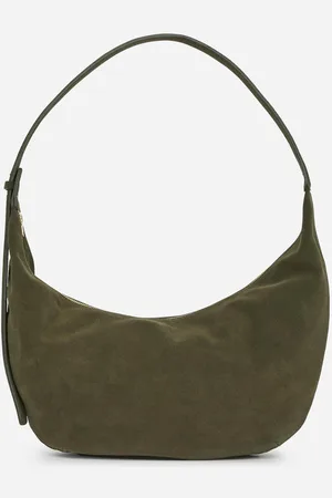 ARKET Geschwungene Tasche - Grün