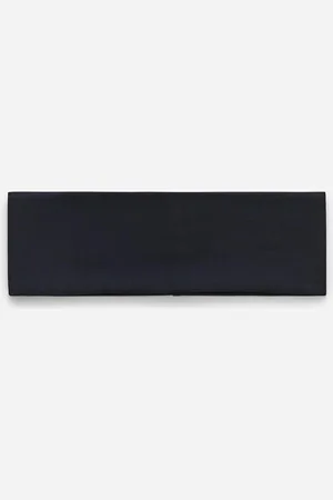 ARKET Jersey-Haarband - Blau