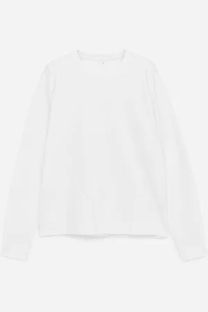 ARKET Langarmshirt