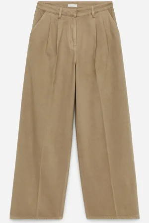 ARKET Weite Jeanshose