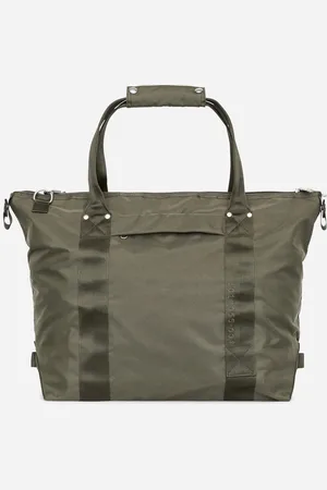 ARKET 36-Hour Tote - Grün