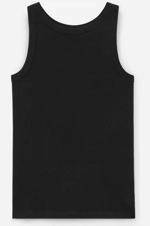 ARKET Geripptes Tanktop