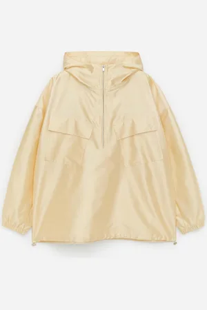 ARKET Kapuzenanorak