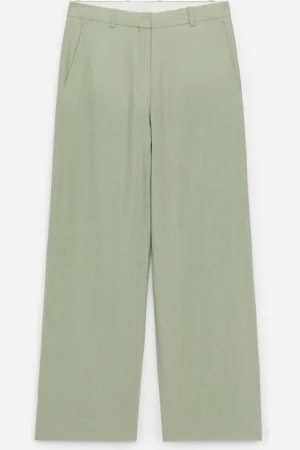 ARKET Leinenhose