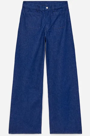 ARKET Lupine Flared Jeans