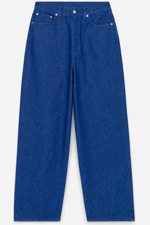 ARKET Amber Barrel Jeans