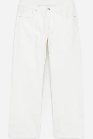 ARKET Shore Boyfriend-Jeans