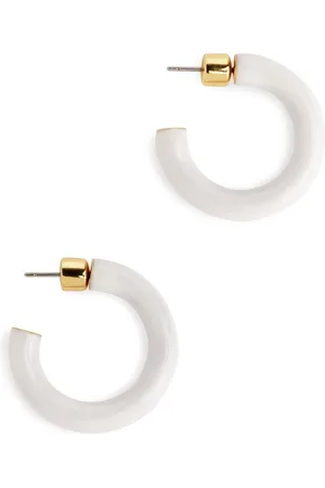 ARKET Emaille-Hoops