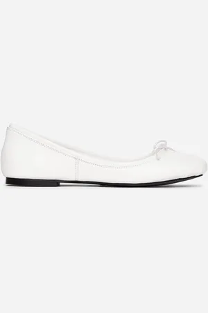 ARKET Sportlicher Ballerina