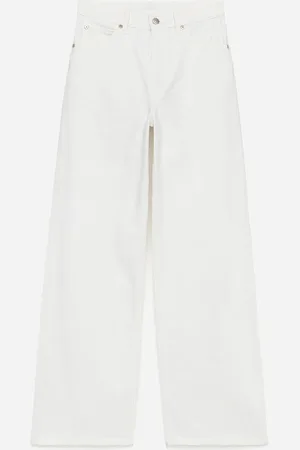 ARKET Lupine Flared Jeans